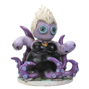 Pinhead - Octopus Witch - Ursula - PoP x HoyPoloi Gallery