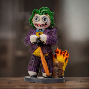 PINHEAD - Joker - PoP x HoyPoloi Gallery