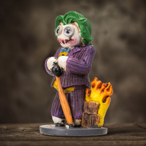 PINHEAD - Joker - PoP x HoyPoloi Gallery