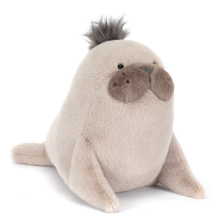 ROARWELL SEA LION by Jellycat