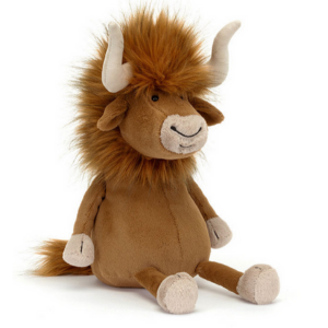 RAMONE BULL