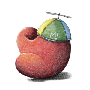 SADLY UNAVOIDABLE - PoP x HoyPoloi Gallery