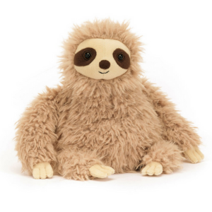 SELMA SLOTH by Jellycat