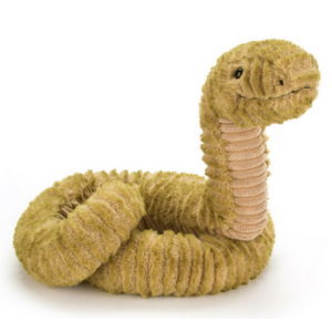 SLITHER SNAKE by Jellycat