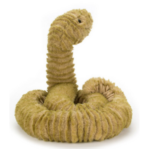 SLITHER SNAKE by Jellycat