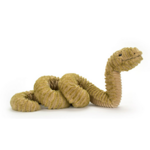 SLITHER SNAKE by Jellycat