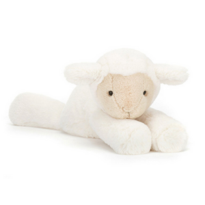 SMUDGE LAMB by Jellycat
