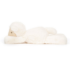 SMUDGE LAMB by Jellycat