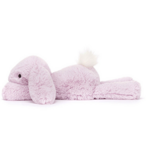 SMUDGE RABBIT - Lavendar by Jellycat
