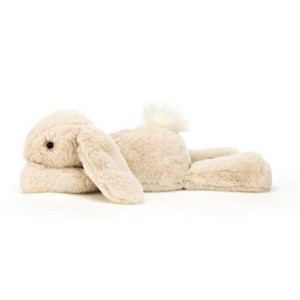 SMUDGE RABBIT by Jellycat