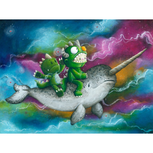 TAKE ME ANYWHERE - PoP x HoyPoloi Gallery