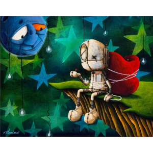 THE TIME IS RIGHT by Fabio Napoleoni