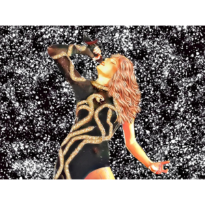 Taylor Swift Reputation Don’t Blame Me Miami Night 1 2024 - PoP x HoyPoloi Gallery