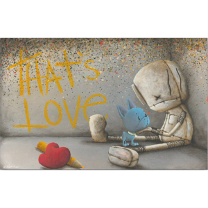UNBOUND AFFECTION by Fabio Napoleoni - PoP x HoyPoloi Gallery