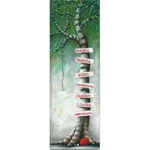 VIRTUES by Fabio Napoleoni - PoP x HoyPoloi Gallery