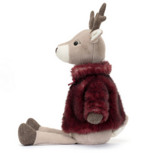 VIVEN REINDEER by Jellycat