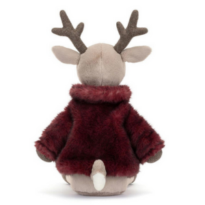 VIVEN REINDEER by Jellycat