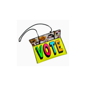 VOTE - Neon - PoP x HoyPoloi Gallery