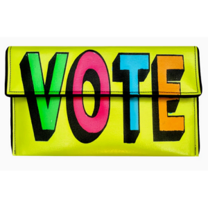 VOTE - Neon - PoP x HoyPoloi Gallery