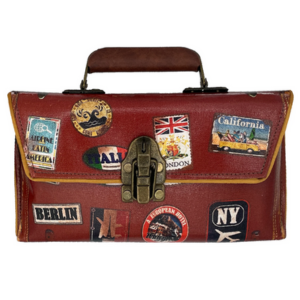 WANDERLUST (Deluxe) - PoP x HoyPoloi Gallery