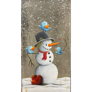 WARMS UP MY SOUL by Fabio Napoleoni - Limited Time Release for Holiday 2023 - PoP x HoyPoloi Gallery