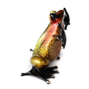 WONDER-2012 Show Frog - PoP x HoyPoloi Gallery