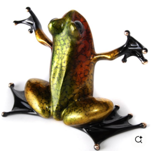 WONDER-2012 Show Frog - PoP x HoyPoloi Gallery