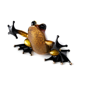 WONDER-2012 Show Frog - PoP x HoyPoloi Gallery