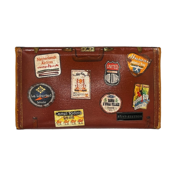 WANDERLUST - PoP x HoyPoloi Gallery