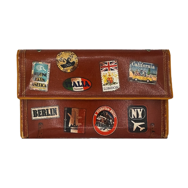 WANDERLUST - PoP x HoyPoloi Gallery