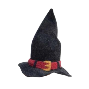 WITCH WITH BELT (Wizard of Oz) Hat - PoP x HoyPoloi Gallery