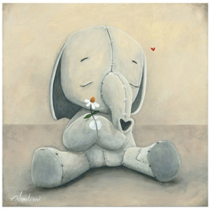 HOLD ME TIGHT by Fabio Napoleoni