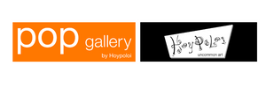 PoP x HoyPoloi Gallery