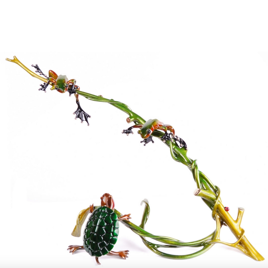 TURTLE CREEK - PoP x HoyPoloi Gallery