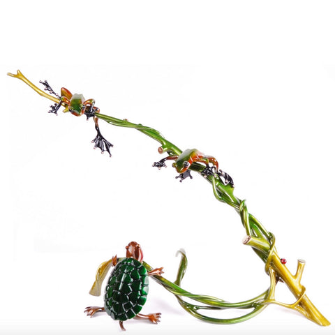 TURTLE CREEK - PoP x HoyPoloi Gallery