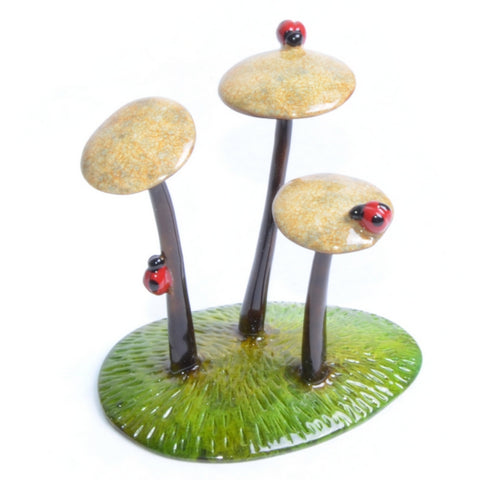 TEA GARDEN-Mushroom - PoP x HoyPoloi Gallery