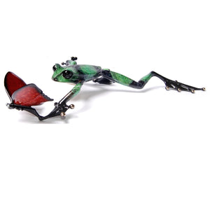 TAKING FLIGHT - PoP x HoyPoloi Gallery