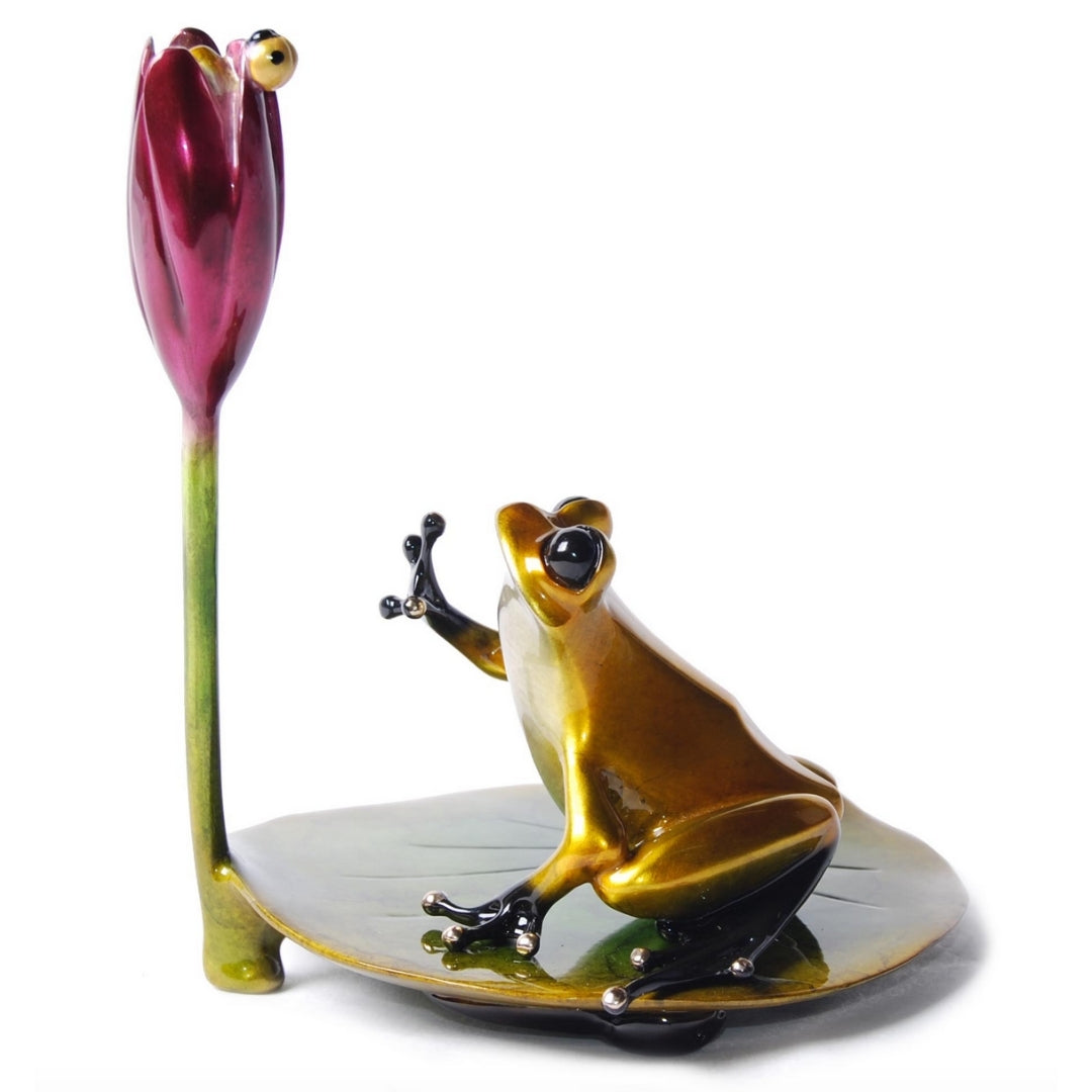 WATER LILY - PoP x HoyPoloi Gallery