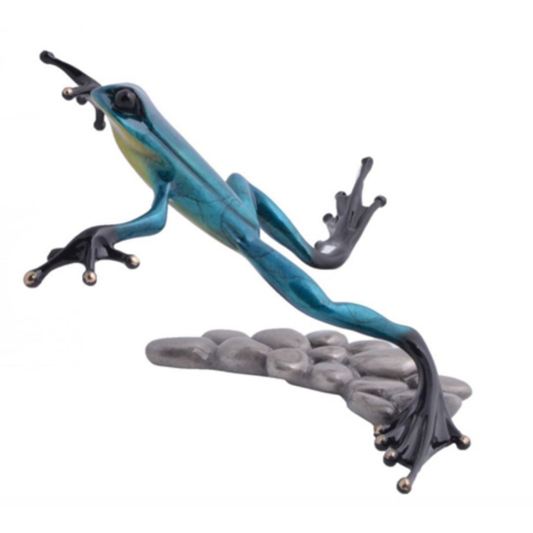 TSUNAMI-2016 Show Frog - PoP x HoyPoloi Gallery