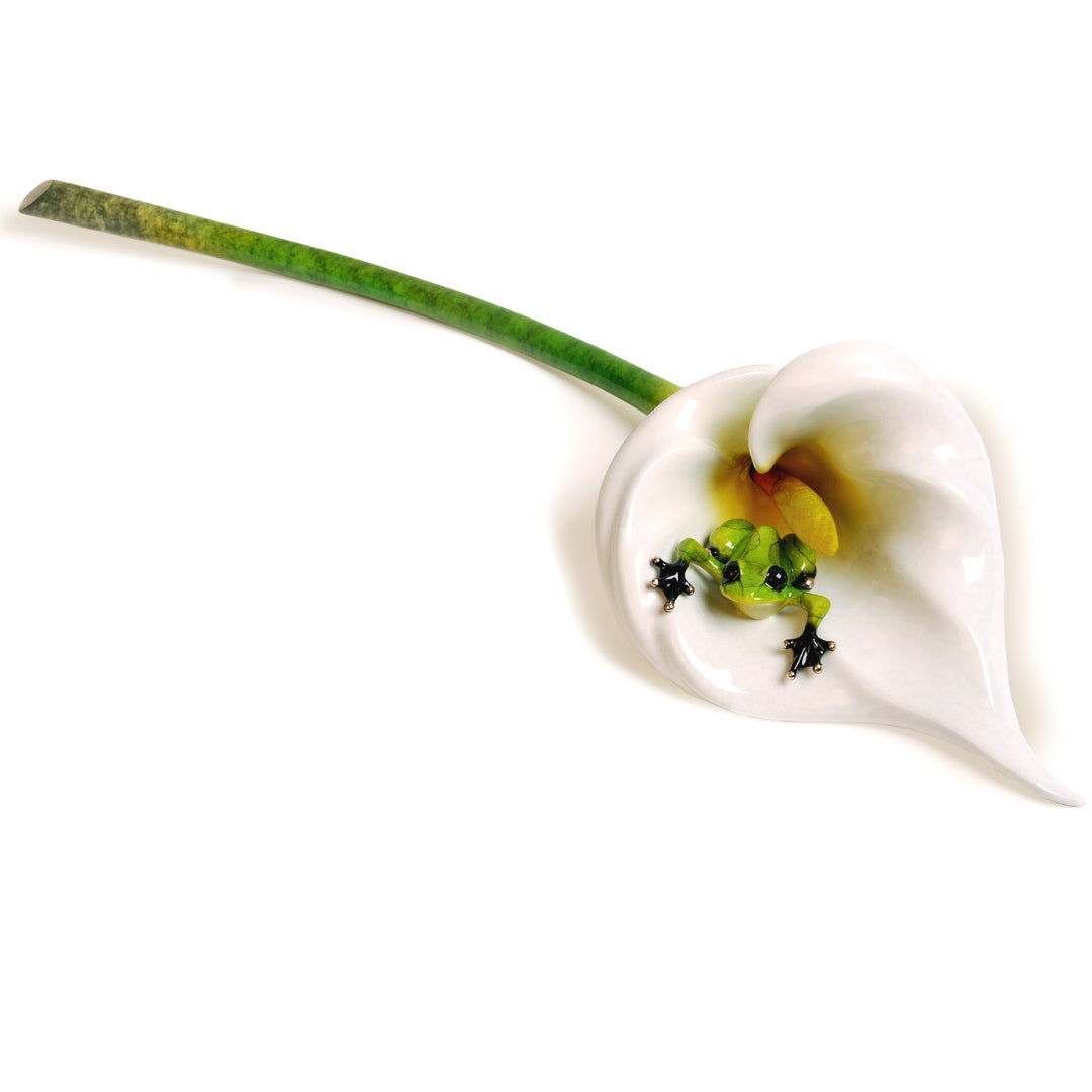 CALLA LILY | PoP x HoyPoloi Gallery