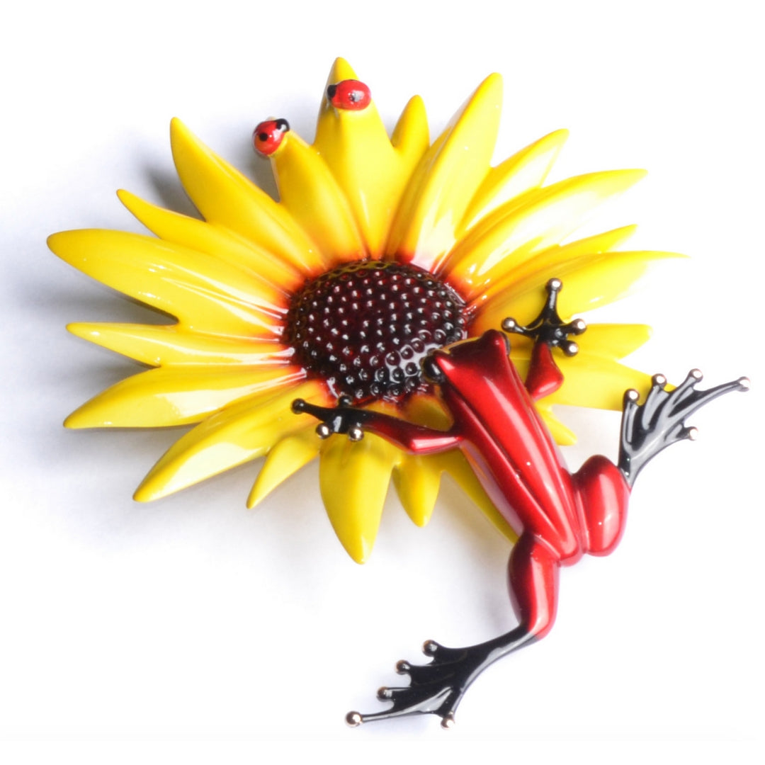 SUNFLOWER - PoP x HoyPoloi Gallery