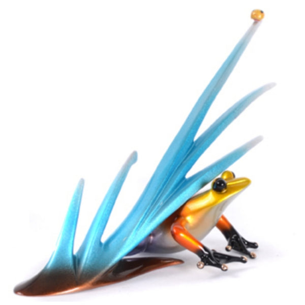 KON-TIKI-2019 Show Frog - PoP x HoyPoloi Gallery