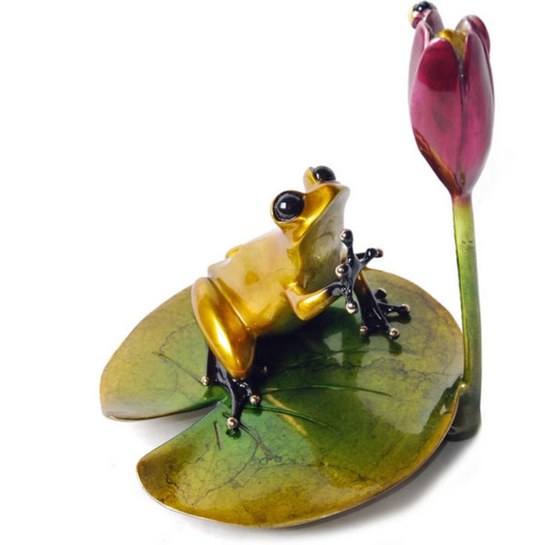 WATER LILY - PoP x HoyPoloi Gallery