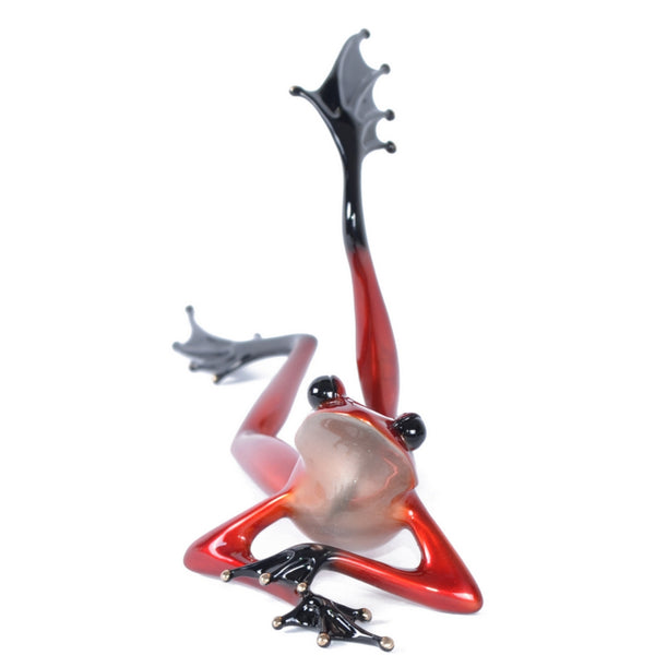 LADY IN RED - Artists Proof - PoP x HoyPoloi Gallery