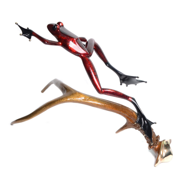 STAGS LEAP - PoP x HoyPoloi Gallery
