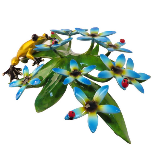 FORGET ME NOT - PoP x HoyPoloi Gallery