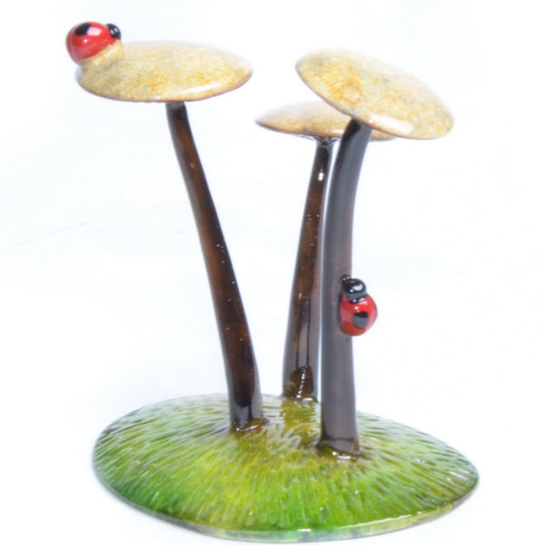 TEA GARDEN-Mushroom - PoP x HoyPoloi Gallery