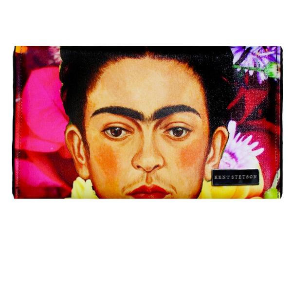 FRIDA KAHLO - PoP x HoyPoloi Gallery