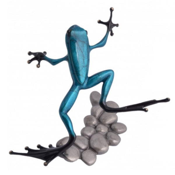 TSUNAMI-2016 Show Frog - PoP x HoyPoloi Gallery