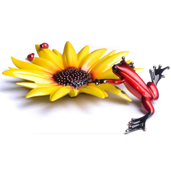 SUNFLOWER - PoP x HoyPoloi Gallery